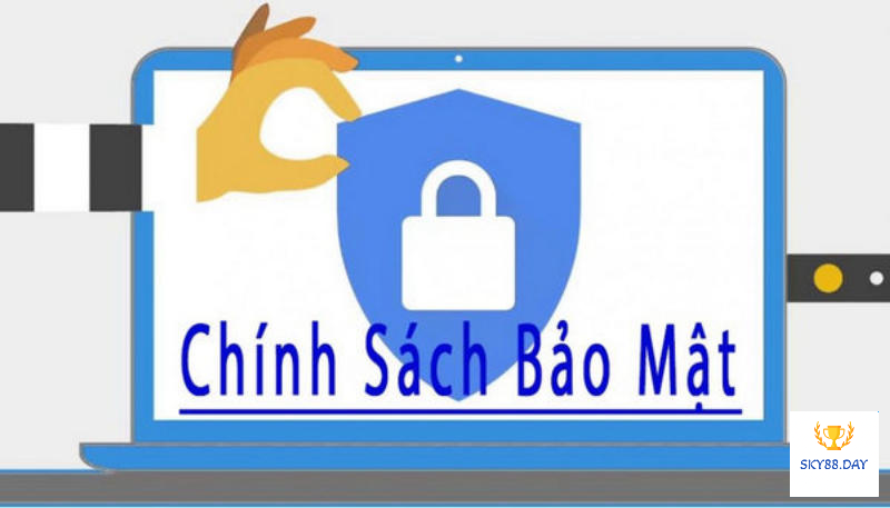 Bảo mật tuyệt đối thông tin cho khách hàng tại Sky88