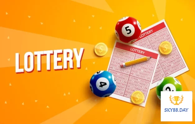 Kinh nghiệm chơi lottery Sky88