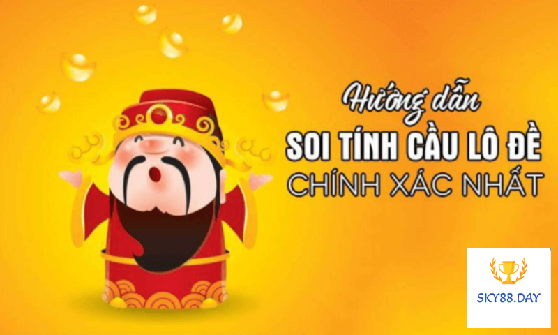 Mẹo soi cầu lô đề chuẩn xác cho người mới chơi